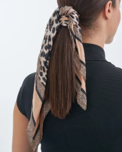Sale Bijou Brigitte Foulard - Classic Leo