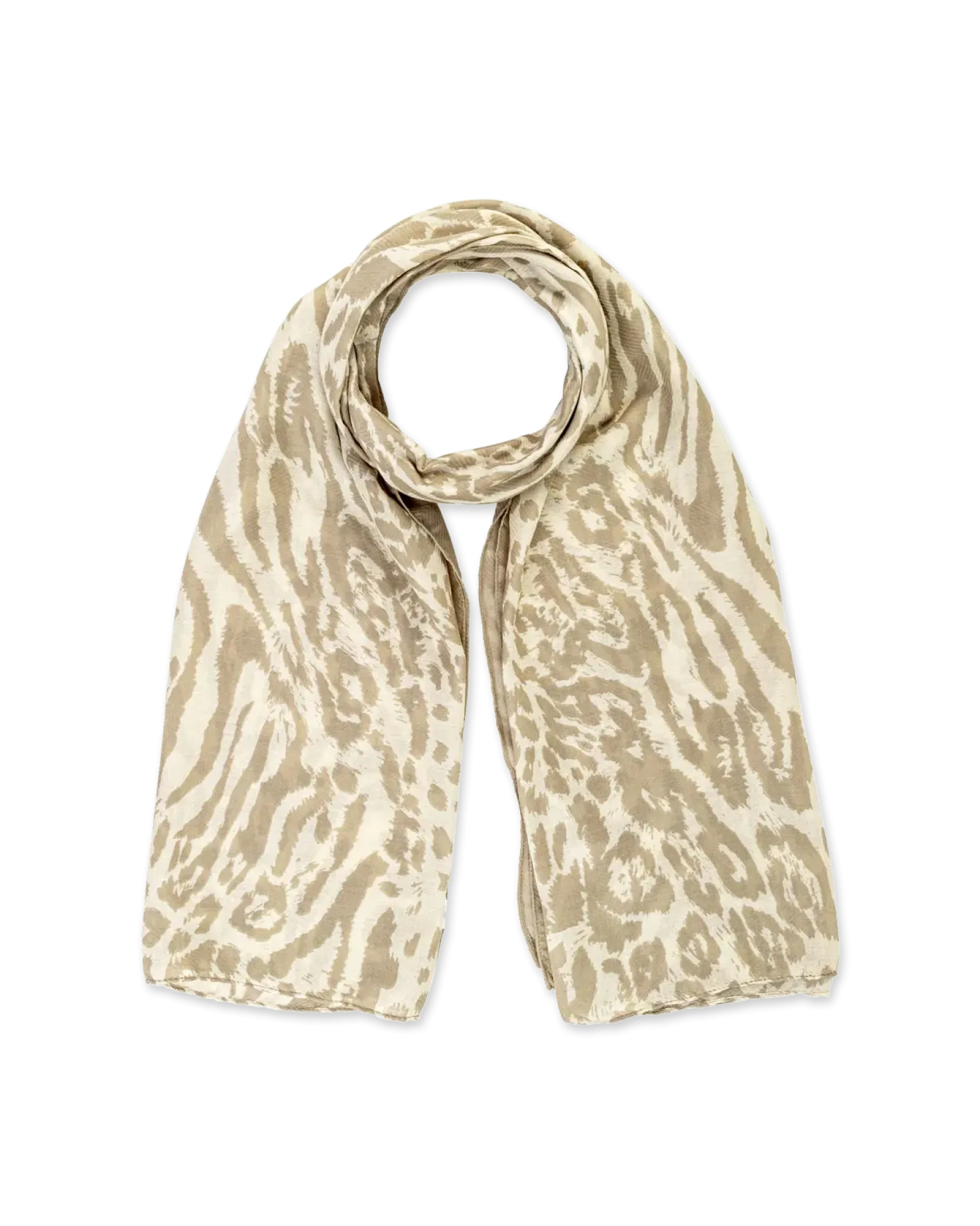 Clearance Bijou Brigitte Foulard - Classic Shades