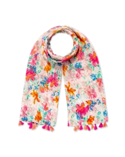 Hot Bijou Brigitte Foulard - Dreamy Meadow