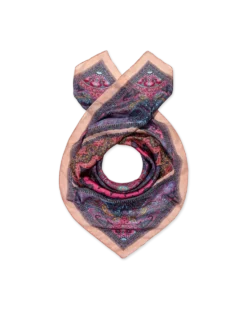 Hot Bijou Brigitte Foulard - Dreamy Paisley