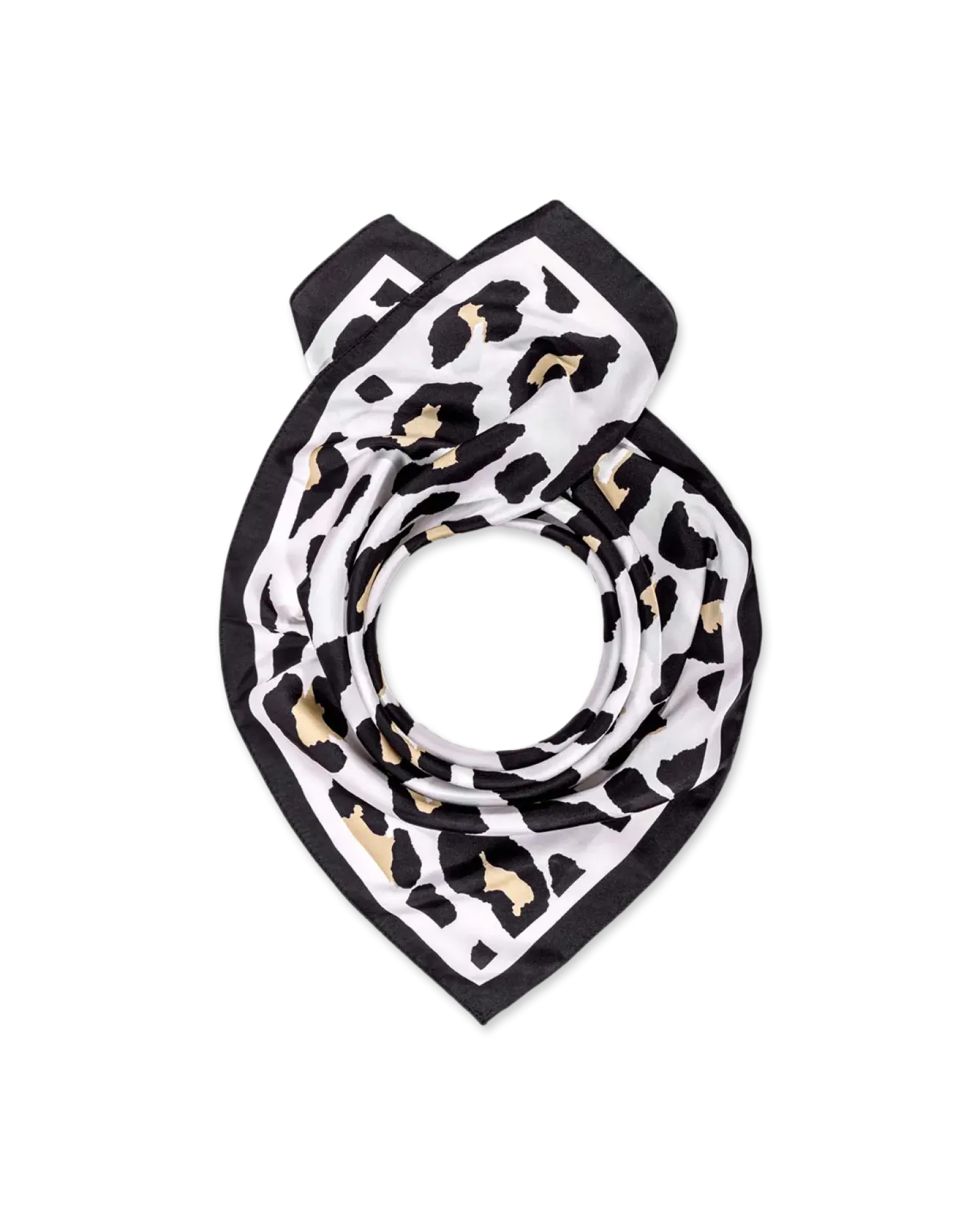 Outlet Bijou Brigitte Foulard - Elegant Wilderness