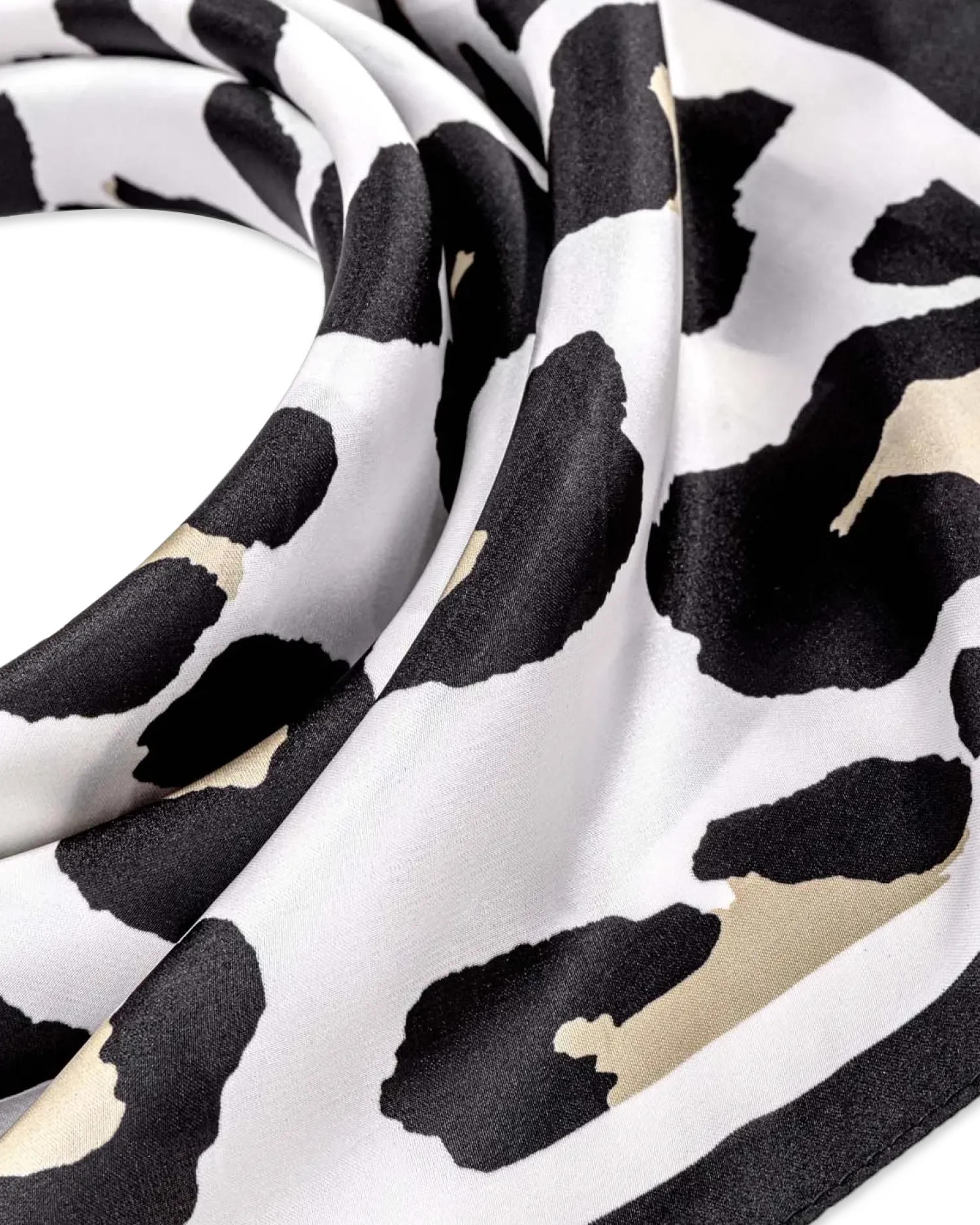 Outlet Bijou Brigitte Foulard - Elegant Wilderness