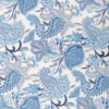 Hot Bijou Brigitte Foulard - Floral Serenity