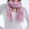 Sale Bijou Brigitte Foulard - Glittery Rose