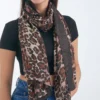 Outlet Bijou Brigitte Foulard - Golden Glimmer