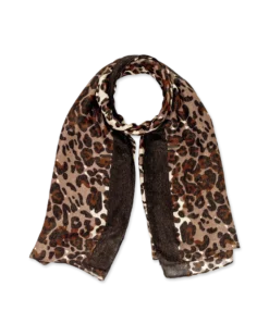 Outlet Bijou Brigitte Foulard - Golden Glimmer