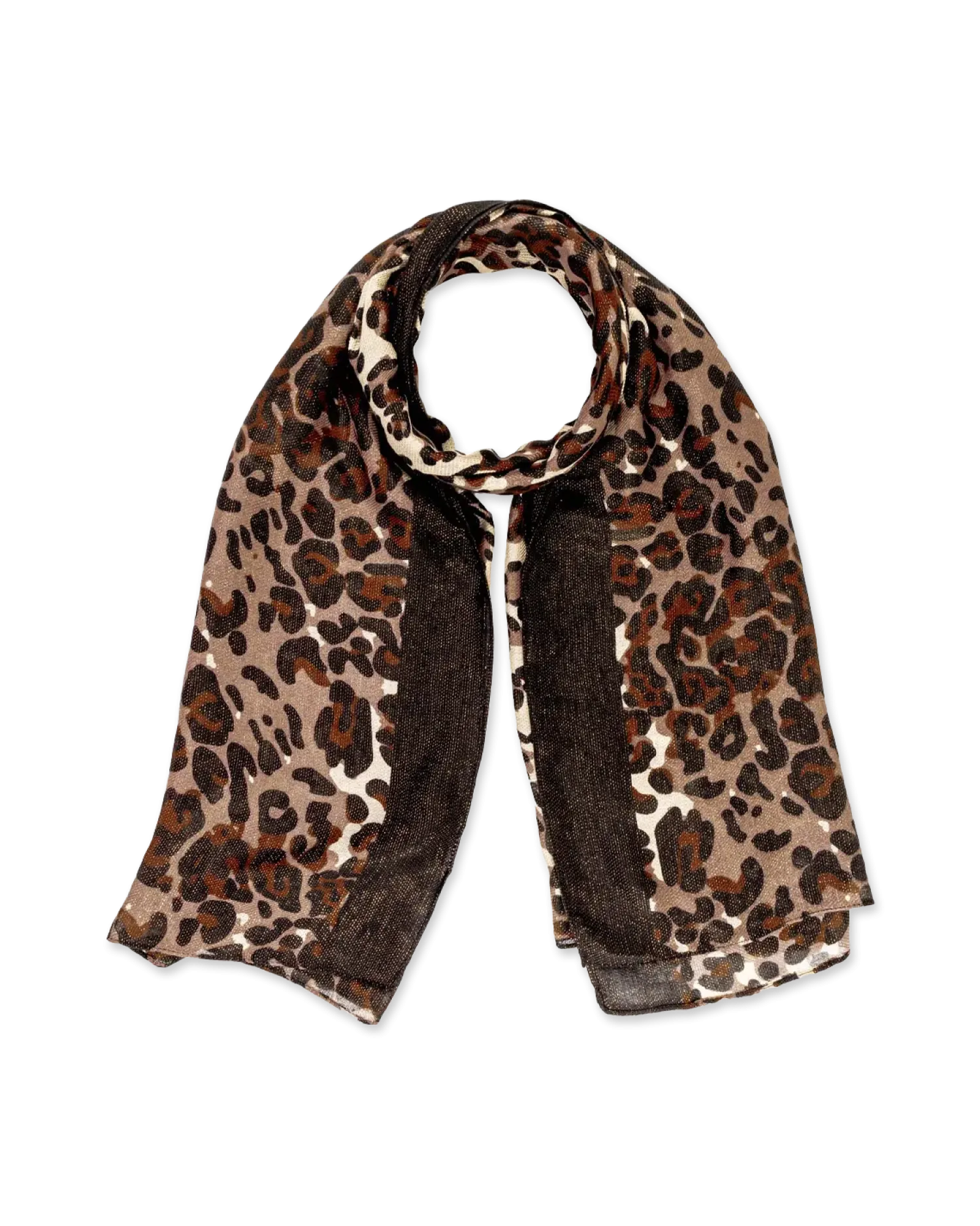 Outlet Bijou Brigitte Foulard - Golden Glimmer