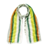 Best Bijou Brigitte Foulard - Green Pattern