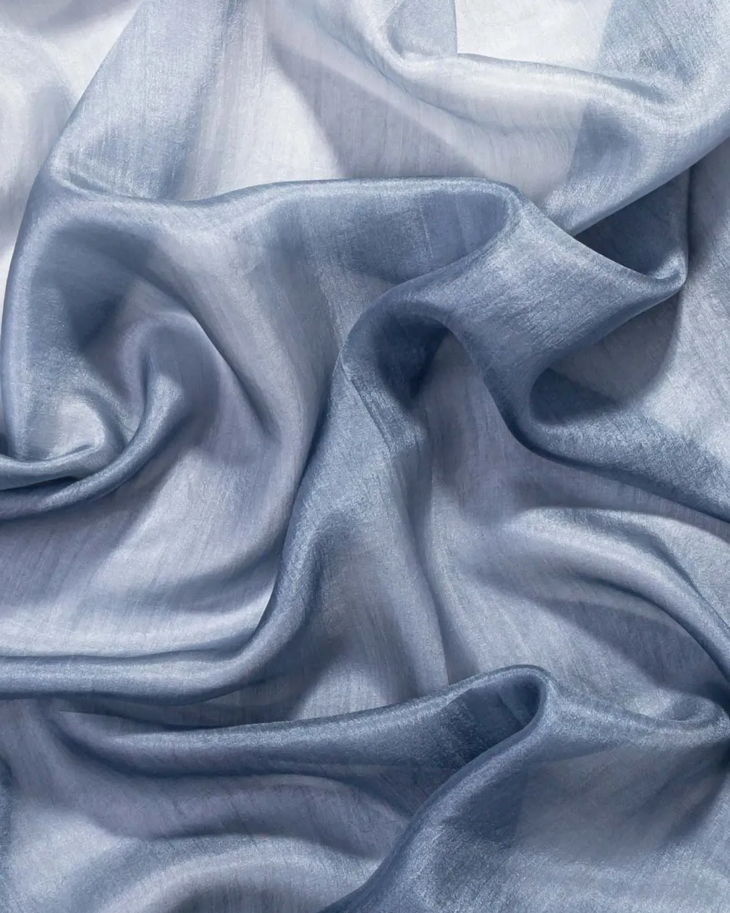 Clearance Bijou Brigitte Foulard - Grey Dimension