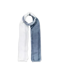Clearance Bijou Brigitte Foulard - Grey Dimension