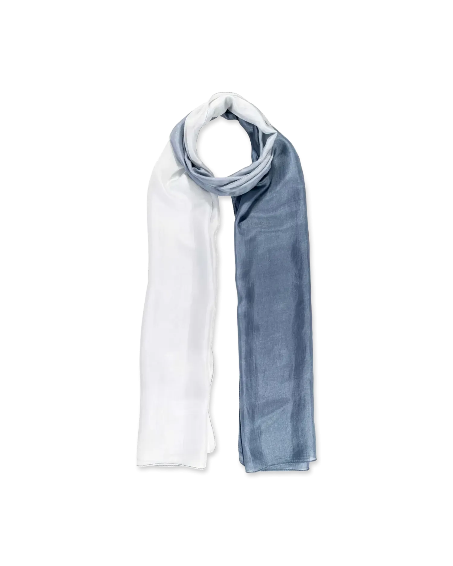 Clearance Bijou Brigitte Foulard - Grey Dimension