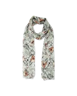 Online Bijou Brigitte Foulard - Happy Flowers