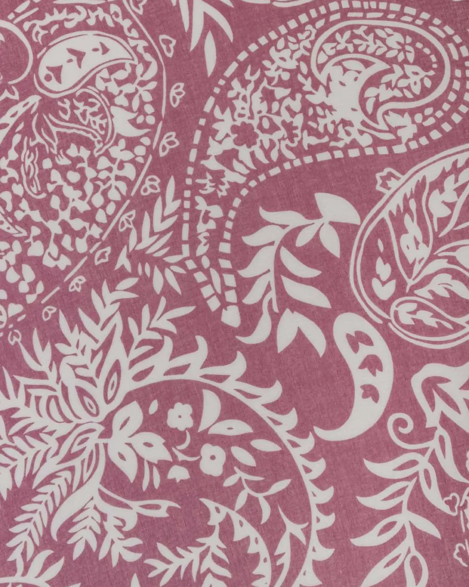Clearance Bijou Brigitte Foulard - Lavender Dream