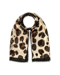New Bijou Brigitte Foulard - Leo Basic