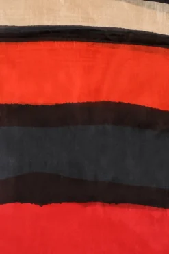 Online Bijou Brigitte Foulard - Lovely Stripes