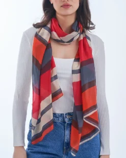 Online Bijou Brigitte Foulard - Lovely Stripes