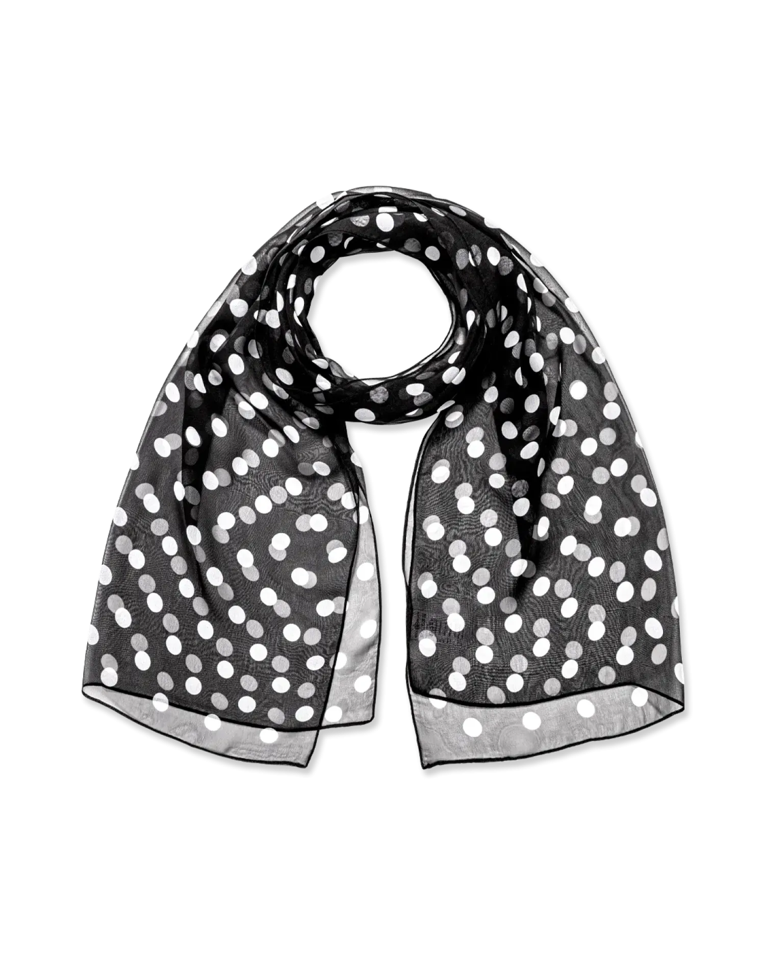 Sale Bijou Brigitte Foulard - Mono Dots