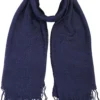 Online Bijou Brigitte Foulard - Navy Elegance
