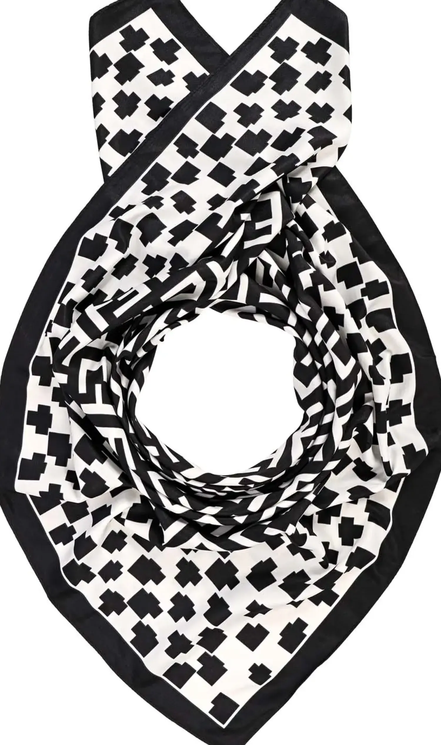 Outlet Bijou Brigitte Foulard - Noble Refinement