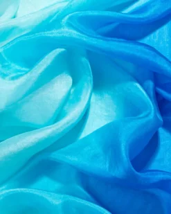 Sale Bijou Brigitte Foulard - Ocean Blue