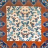 Sale Bijou Brigitte Foulard - Paisley Coast