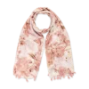Online Bijou Brigitte Foulard - Pink Floral