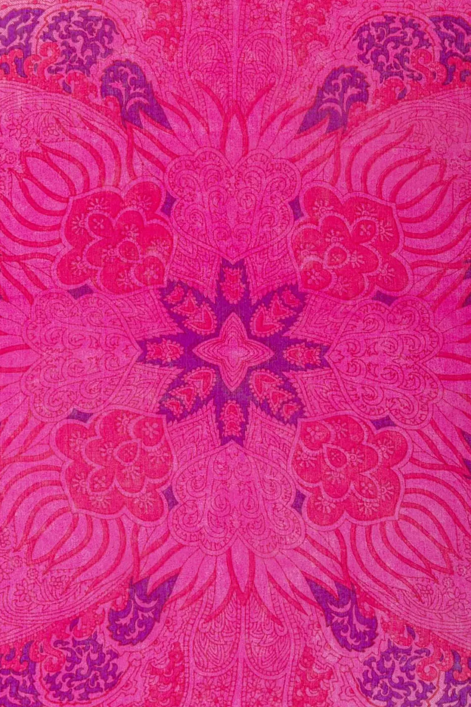 Discount Bijou Brigitte Foulard - Pink Harmony