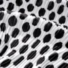Sale Bijou Brigitte Foulard - Polka Pleats