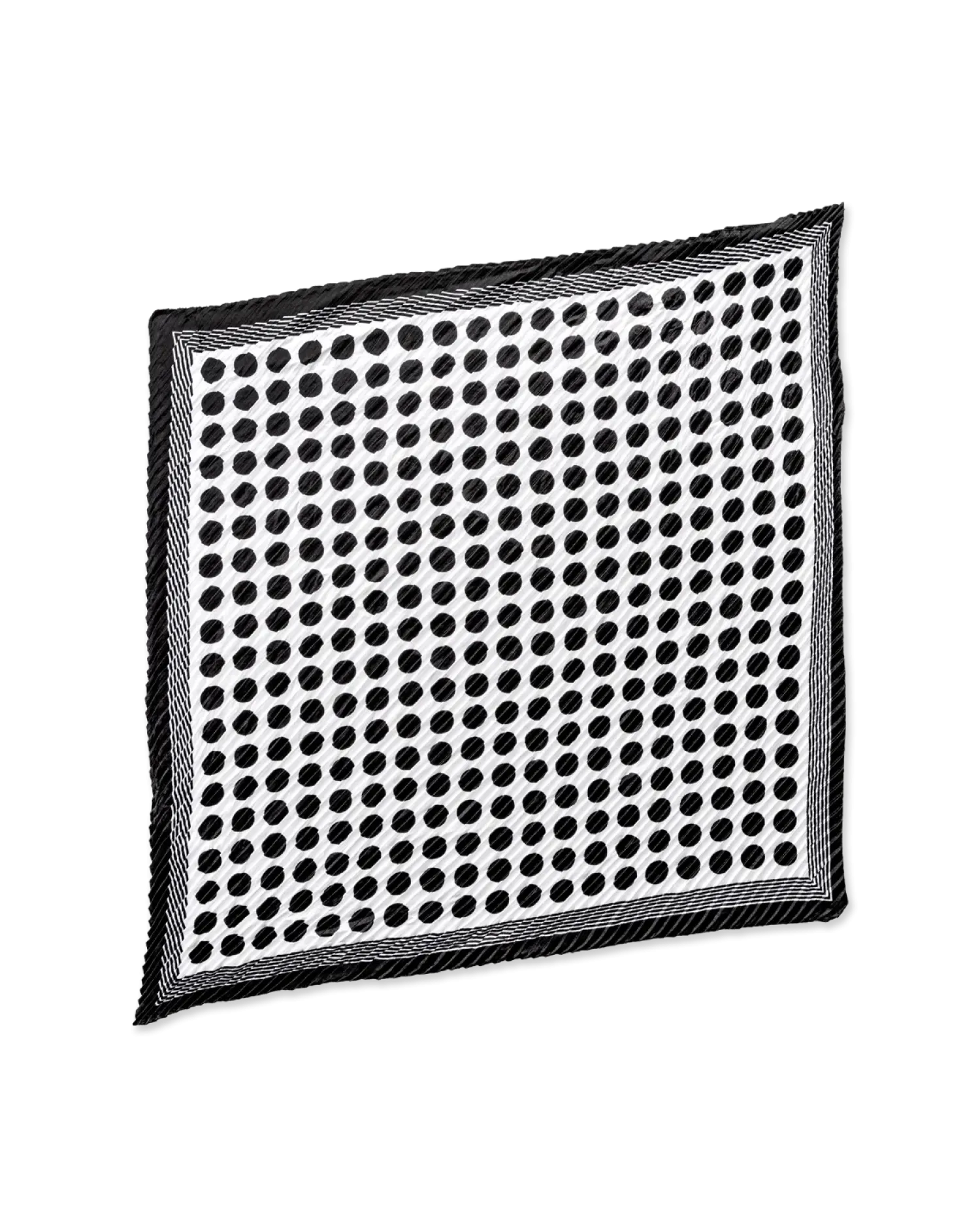 Sale Bijou Brigitte Foulard - Polka Pleats