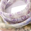 Discount Bijou Brigitte Foulard - Purple Boho