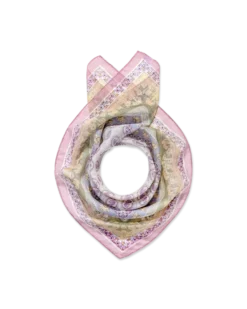 Discount Bijou Brigitte Foulard - Purple Boho