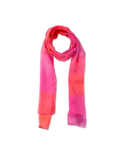 Bijou Brigitte Foulard - Shining Pink