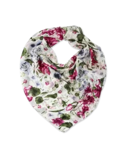 Outlet Bijou Brigitte Foulard - Silky Flowers