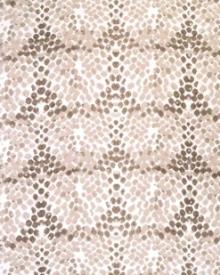 Bijou Brigitte Foulard - Silver Shine