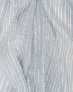 Hot Bijou Brigitte Foulard - Sky Stripe