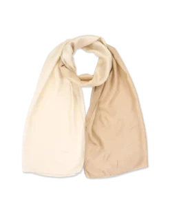 New Bijou Brigitte Foulard - Soft Brown
