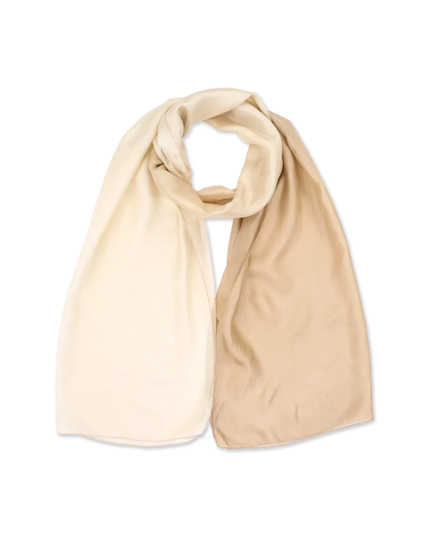 New Bijou Brigitte Foulard - Soft Brown