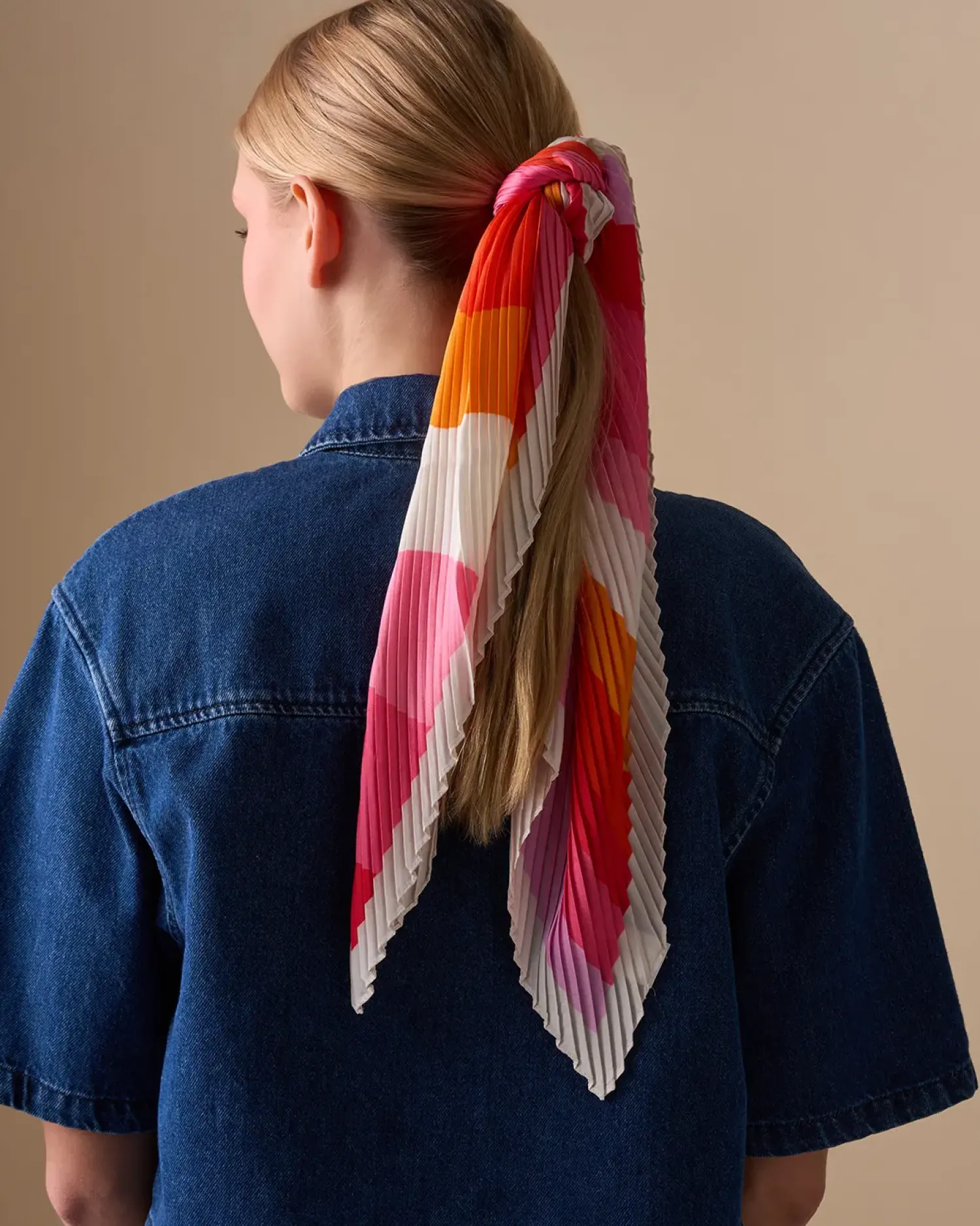 Best Bijou Brigitte Foulard - Soft Spring