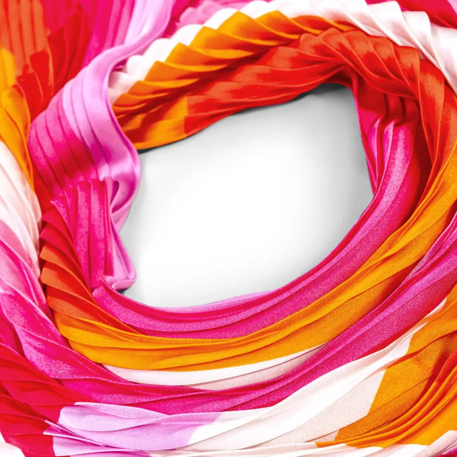 Best Bijou Brigitte Foulard - Soft Spring