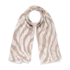 Outlet Bijou Brigitte Foulard - Soft Taupe