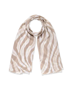 Outlet Bijou Brigitte Foulard - Soft Taupe