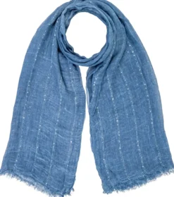 Clearance Bijou Brigitte Foulard - Sparkling Breeze