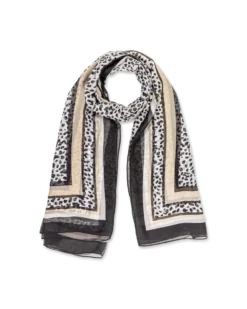 Online Bijou Brigitte Foulard - Spotted Elegance
