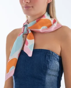 Bijou Brigitte Foulard - Summer Refreshment