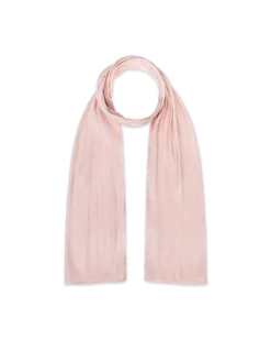 Hot Bijou Brigitte Foulard - Sweet Pink
