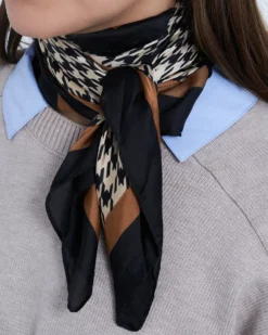 Online Bijou Brigitte Foulard - Vintage Pattern