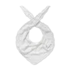 Discount Bijou Brigitte Foulard - White Crochet