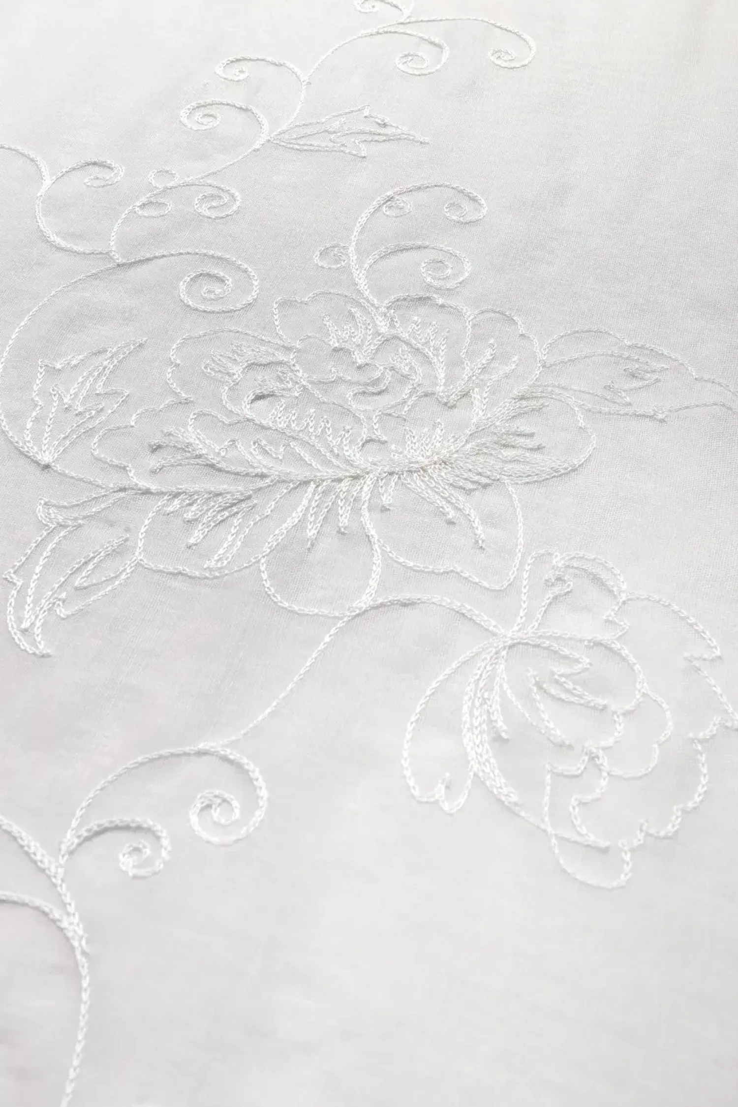 Discount Bijou Brigitte Foulard - White Dreams
