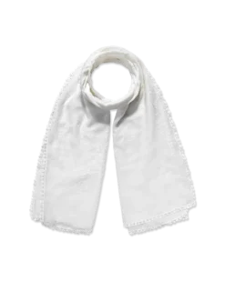 Discount Bijou Brigitte Foulard - White Dreams