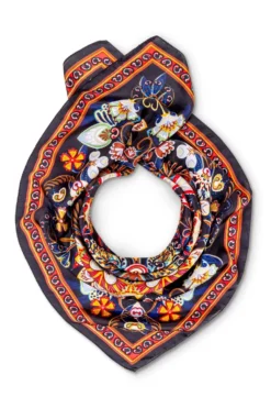 Discount Bijou Brigitte Foulard - Wild Dream